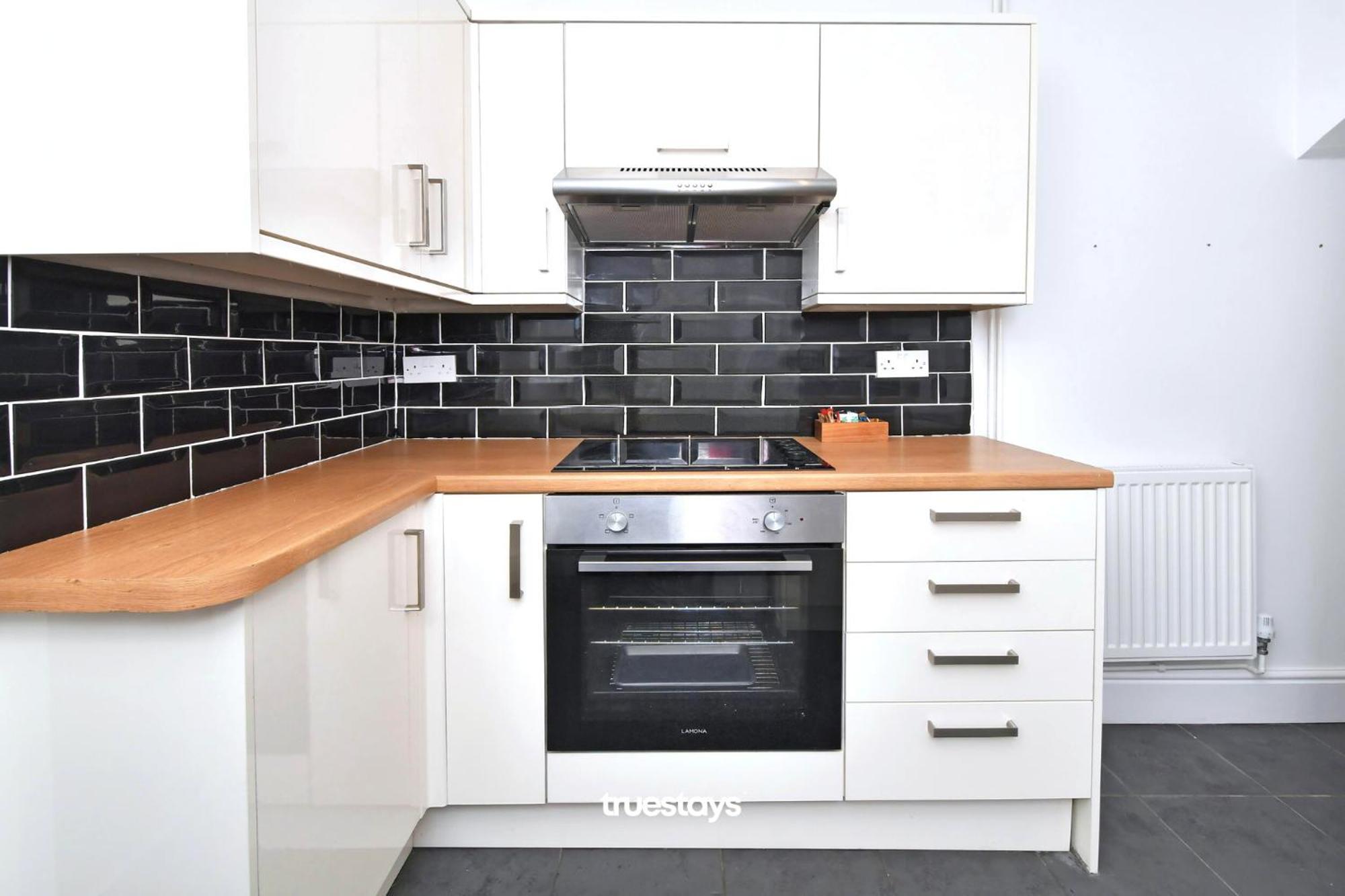 Gilman House By Truestays - 4 Bedroom House In Stoke-On-Trent Etruria Kültér fotó